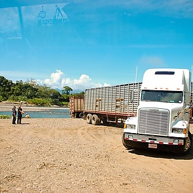 Costa Rica. On the Chocolate Tour - EverJean