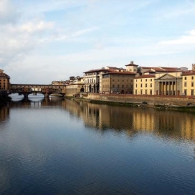 Florence - Strocchi
