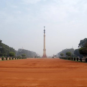 India, Day 2 - ampersandyslexia