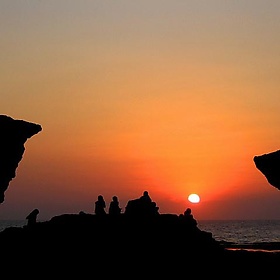 Backpacking Indonesia - keithusc