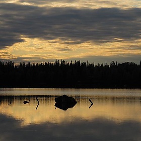 Midsummer in Lapland - RukaKuusamo.com