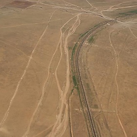 The Roads of Mongolia - alex_and_stacy