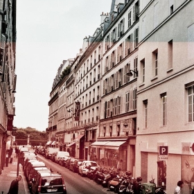 París - JEKY