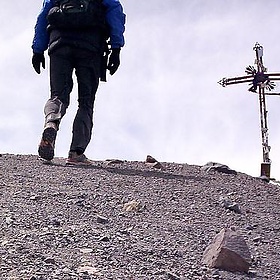 besthike.com Misti Volcano, Peru - Rick McCharles