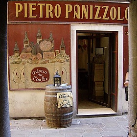 Venice, Italy 252 - JoeDuck