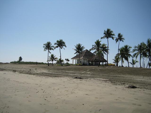 Sheraton Fiji