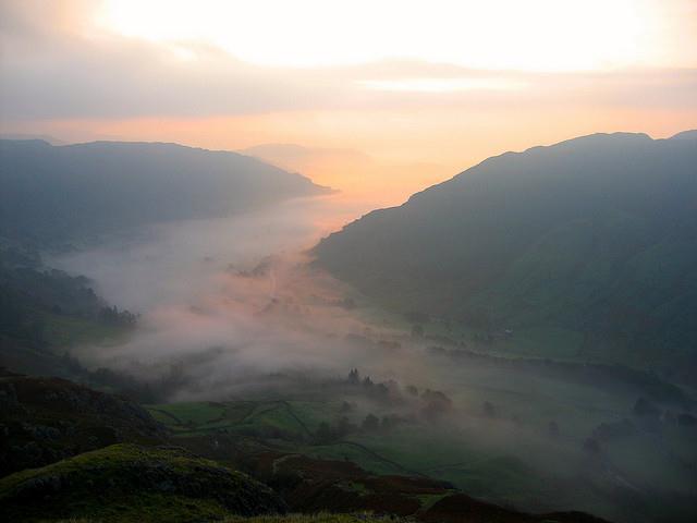 langdale again