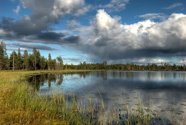 Finland