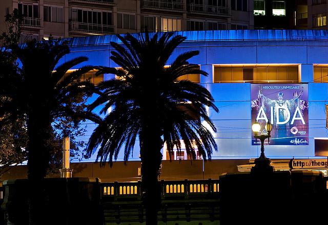 Melbourne 2009