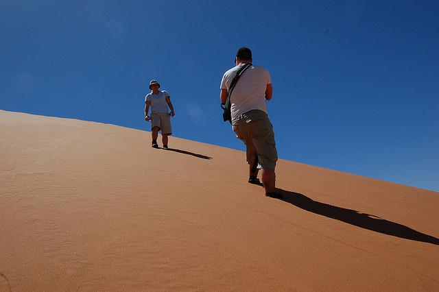 Namibia