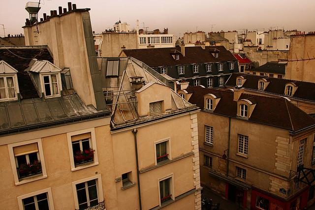 Trip to Paris IV