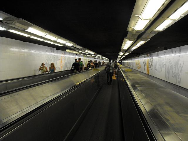 Paris Metro