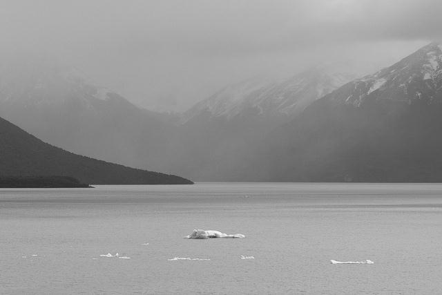 Patagonia