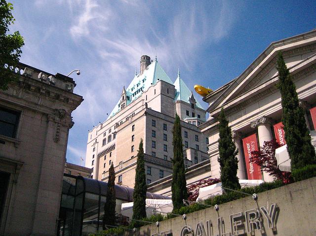 Vancouver