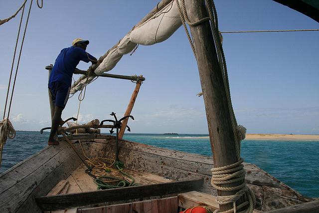 Tanzania - Zanzibar