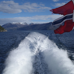 Norway