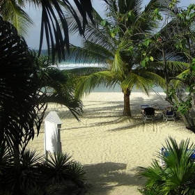 View from my room - pjohnkeane