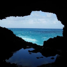 Cave - Andrew Juren