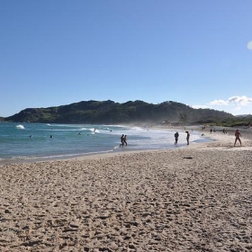 Mike Vondran at Praia Mole, Florianopolis, Brazil, December 21 2008 - over_kind_man