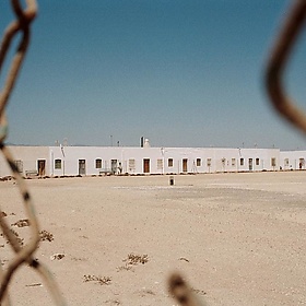 Houses in Cabo de Gata - Susana Vazquez