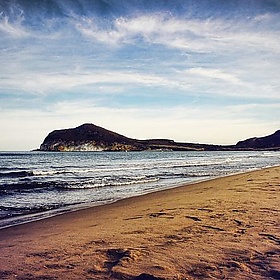 Cabo de Gata - ٭٭ NơƐണí ٭٭