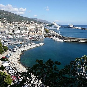 Bastia marina - http2007