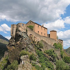 Nido d'aquila - Roby Ferrari