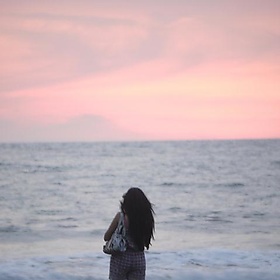 Jaco - Costa Rica - Magnus Bråth