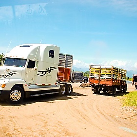 Costa Rica. On the Chocolate Tour - EverJean