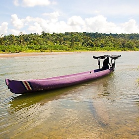 Costa Rica. On the Chocolate Tour - EverJean