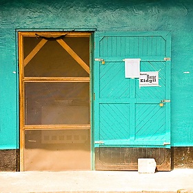 Costa Rica. On the Chocolate Tour - EverJean