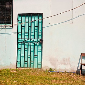 Costa Rica. On the Chocolate Tour - EverJean