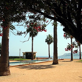 Côte d’Azur - bgeissl