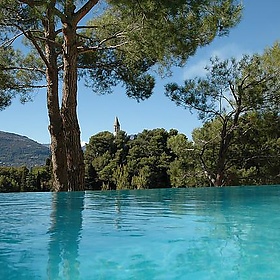 Alpes-Maritimes, Villa Killauea, Provence-Alpes-Côte d'Azur, Nice - Toprural