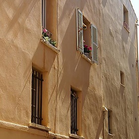 Building - dbaron