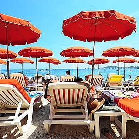 cote d'azur (Villefranche-sur-Mer) - BartmanSA