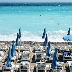 Cotes d'Azur - Shaun Merritt