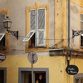 Vieux Nice - Zemzina Vieux Nice - Zemzina