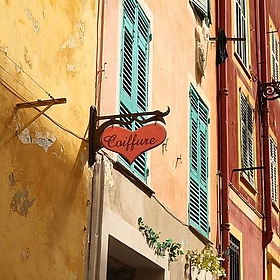 Vieux Nice - Zemzina