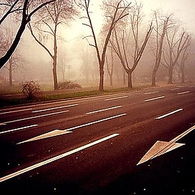 Zagreb road - grisha_21