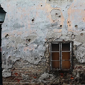 Oh Barbara, quelle connerie la guerre... - still wanderer