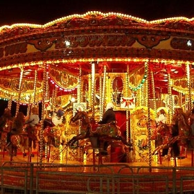 Carousel all lovely - I See Modern Britain