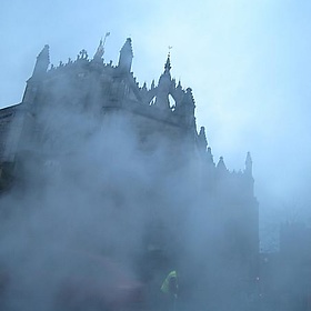 The Ghost of St Giles - psd