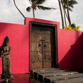 Rydges Hideaway Resort Fiji - Christian Haugen