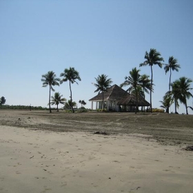 Sheraton Fiji - JonoFromCBR