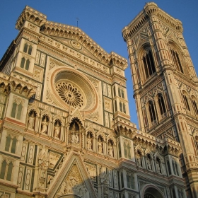 Florence Duomo - Church - Boy27wonder