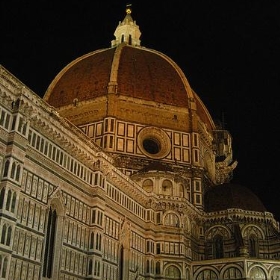 05012 - Florence - by Night - - xiquinhosilva