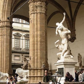05611 - Florence - Piazza della Signoria - xiquinhosilva 05611 - Florence - Piazza della Signoria - xiquinhosilva