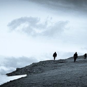 De ningún sitio, a ninguna parte - Jon DíezFoto