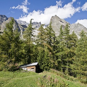 Village of Visaille, Italy - richd777